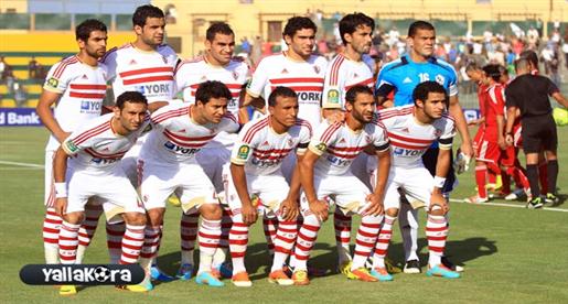 خاص.. الزمالك يدرس عرضاً لمواجهة النصر ودياً في السعودية ويعترض على الموعد